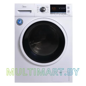 Стиральная машина Midea MWM6123 Crown Slim